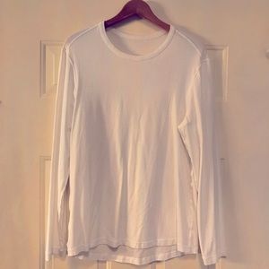 Lululemon Long Sleeve